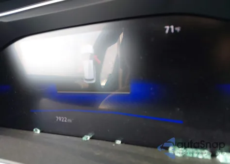 2024 Volkswagen Tiguan 2.0T Se R-Line Black из США, поврежденный, VIN 3VVCB7AX5RM210391